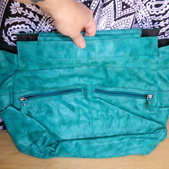 Miche Prima Bag Shell - Kali - Picture 2 of 6